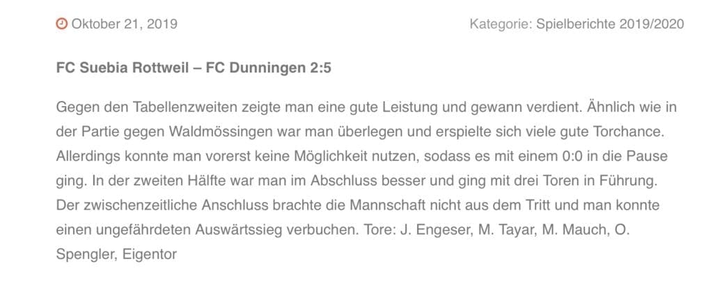 Bild zum Bericht