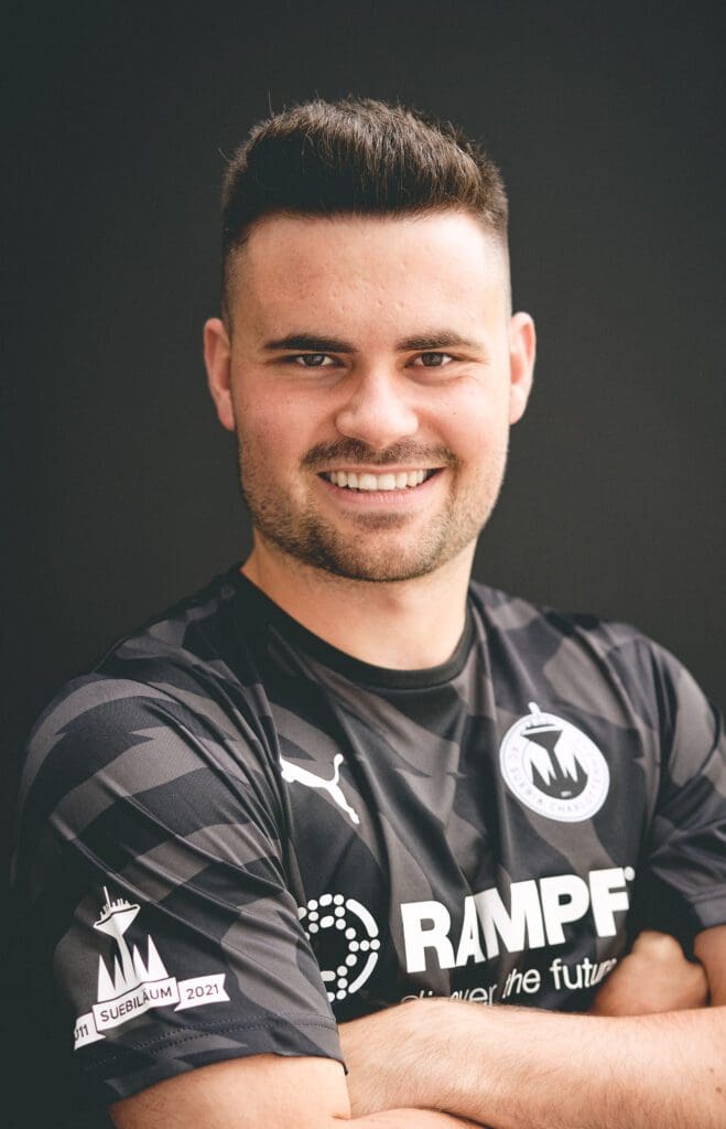 Spielerportrait